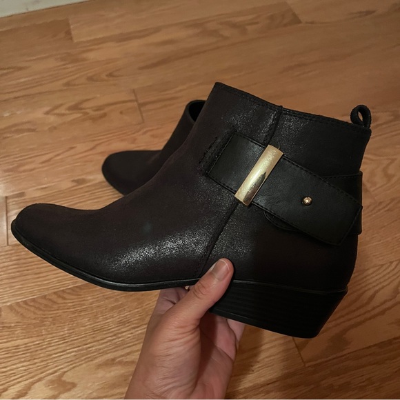 Booties - Picture 8 of 11